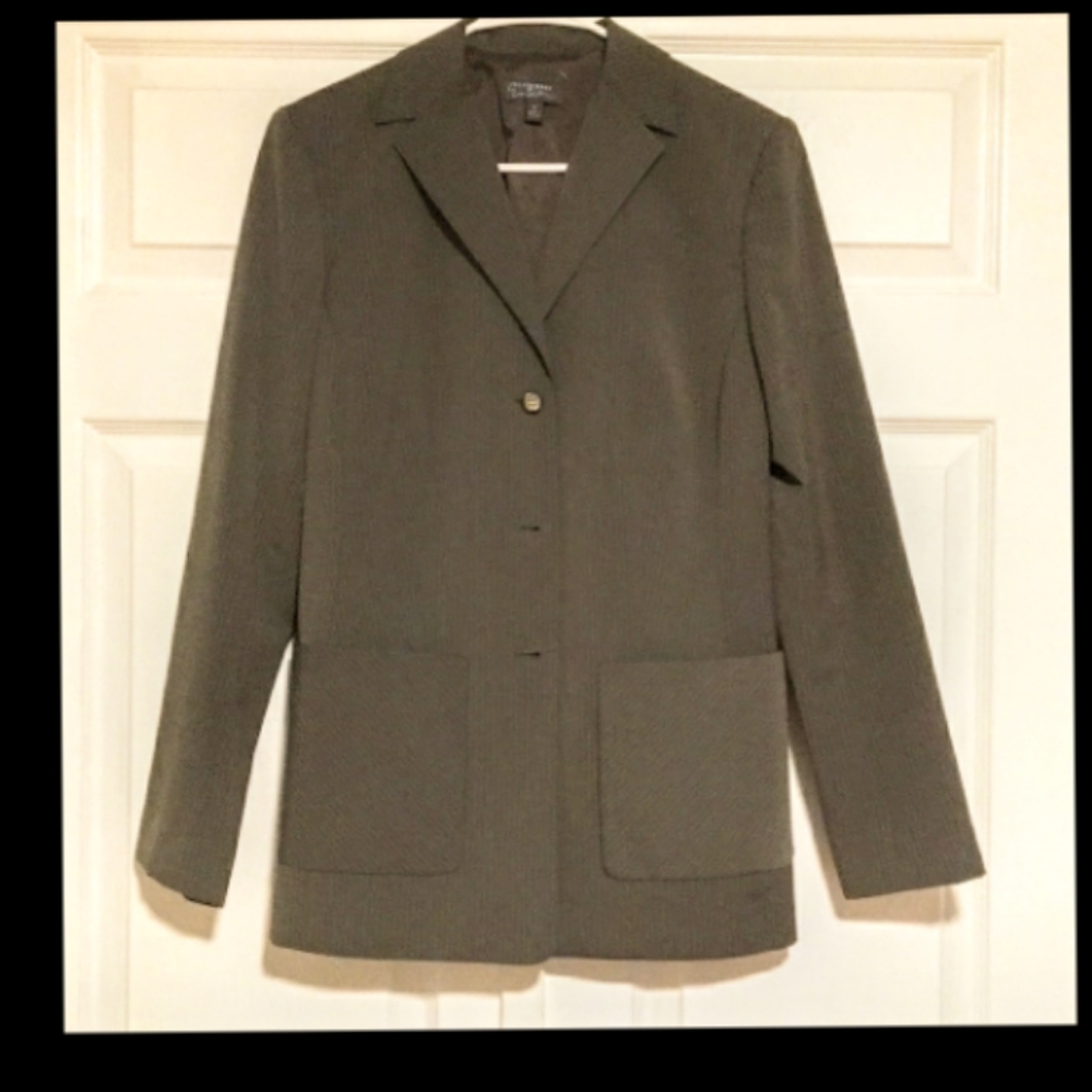 Dress Jacket